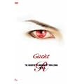 Gackt GREATEST FILMOGRARHY 1999-2006 ~RED~ [DVD]