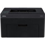 Dell 1350cnw Wireless Color  LED Laser-Class Printer