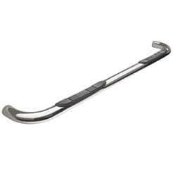 Westin 23 1680 Polished Step Bars