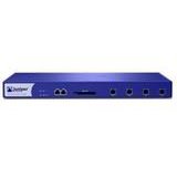 Cover image : NetScreen 204 - Security appliance - 4 ports - Ethernet, Fast Ethernet - rack-mountable