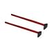 Electronics : 1m Serial ATA SATA HDD Data Cable 90 Degree Plugs