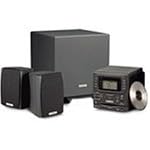 Cambridge SoundWorks MusicWorks&reg; 411 Stereo System