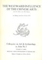 The Westward influence of the Chinese arts from the 14th to the 18th century : [a colloquy held 26 to 29 June 1972]