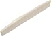 Search : Graph Tech TUSQ Acoustic Guitar Saddle - Taylor Compensated 1/8", Ivory