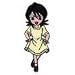 Bleach: Rukia SD Patch
