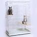 �e���I �L���b�g�T�[�N�� �f���b�N�X �z���C�g �L�̃n�E�X