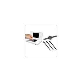 - 	 3 Pack Stylus for Nintendo DS Lite