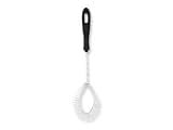 LICHFIELD St.Steel Coil Whip Black