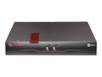 AVOCENT 1-User 2-Port SwitchView SC switch PS/2 USB VGA detection Preisvergleich