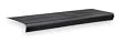 Battalion 2RRX6 Stair Treads, 3/32x9 1/8x24, Black