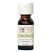 Essential Oil Tea Tree by Aura Cacia - .5 Ounce