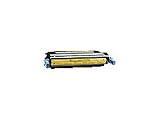 HP Colour LaserJet Yellow Print Cartridge (Yield 7,500 Pages) with HP Colorsphere Toner