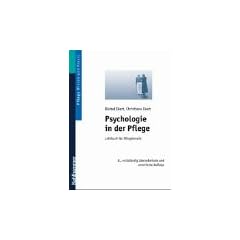 Psychologie in der Krankenpflege
