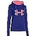 Under Armour Womens Big Logo Applique Hoody
