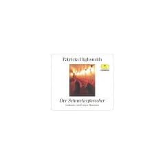 Der Schneckenforscher, 2 Audio-CDs