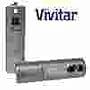 Vivitar ViviCam 3540 - Digital camera - compact - 1.3 Mpix - supported memory: CF - black, silver