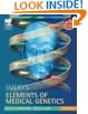 Emery's Elements of Medical Genetics: With STUDENT CONSULT Online Access