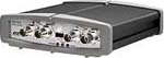 AXIS Video Server 241Q - Video server - EN, Fast EN (pack of 10 )