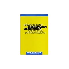 Lebensphasen, Liebesphasen