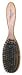 Ambasssador brushes are hand crafted in Germani, and feature non-endangered woods and humanely sheared boar bristle.
