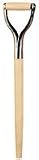 AMES 25 Armor D-Grip Tapered Repair Handle