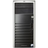 432531005 - S-Buy ProLiant ML110G4 3040 SATA Tower, Dual core Intel Xeon 3040 (1.86 GHz, 1066MHz FSB, 1x2MB shared L2 cache), 1GB (1x1GB) PC2-5300 DDR2, Broadcom 5721 Gigabit NIC, 80GB SATA 7.2K LFF, Embedded SATA RAID, 48X CD-ROM