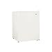Kitchen & Housewares : Mid Size, 2.5 Cubic Foot Office Refrigerator with Can Dispenser, Walnut Grain (SNFSR2570X)