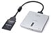 Victor MP-CDX1(モバイルミニノートPC専用CD-ROMドライブ)