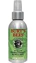 Burt's Bees Herbal Insect Repellent, 4-Ounce Bottle