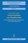 Personendaten von Bankkunden. Schweizer Recht
