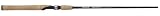 Shakespeare Agility IM-8 Spinning Rods Model: ASP 6070-2UL (7' 0 Ultra Light)