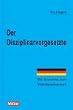Der Disziplinarvorgesetzte
