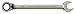 Gear Wrench 9526 3/8-Inch Reversible Combination Ratcheting Wrench