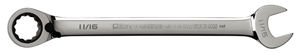 Gear Wrench 9525 5/16-Inch Reversible Combination  Ratcheting Wrench