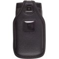 New Samsung SYNC SGH-A707 Premium Leather Case