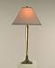 Repose Table Lamp by Currey & Company - 6824
