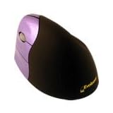 The LEFT HANDED Evoluent VerticalMouse