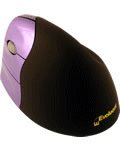 The LEFT HANDED Evoluent VerticalMouse