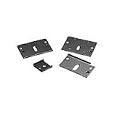 Stroboframe Anti-Twist Plate for 35mm Cameras