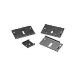 Stroboframe Anti-Twist Plate for 35mm Cameras