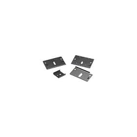 Stroboframe Anti-Twist Plate for 35mm Cameras by