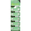 362 SR721SW Alkaline Watch Batteries 10Pcs on sale