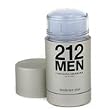 212 By Carolina Herrera For Men DEODORANT STICK 2.1 OZ