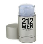 212 By Carolina Herrera For Men DEODORANT STICK 2.1 OZ