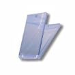 Ultra Pro One Touch Magnetic Super Thick Card Holder *CASE OF 25* (Fits up to 100 Pt Card) Sports Trading Cards Collecting Supplies