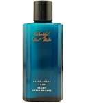 COOL WATER by Davidoff EDT SPRAY 4.2 OZ & AFTERSHAVE BALM 2.5 OZ - Mens