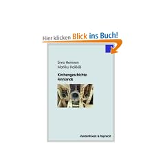 Kirchengeschichte Finnlands