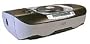 Philips AZ4000 CD Boombox with MP3 CD Playback