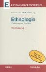 Ethnologie.