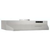 Review Broan-Nutone  / Almond Range Hood, 36